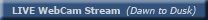 LIVE WebCam Button
